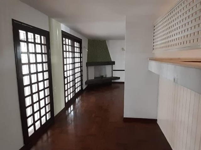 Foto do Casa - Casa para Locação 4 Quartos, 4 Suites, 5 Vagas, 490M², Jardim Esplanada, São José dos Campos - SP | RUSSI IMÓVEIS