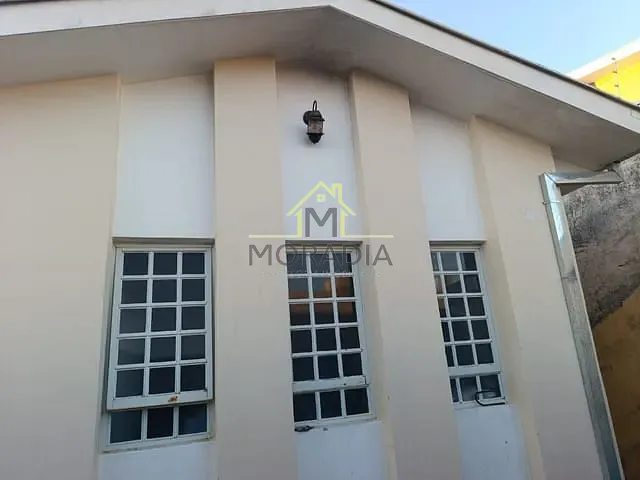 Casa com 360m² 4 quartos e 3 banheiros, à venda, no bairro Nova Floresta II em Guaxupé