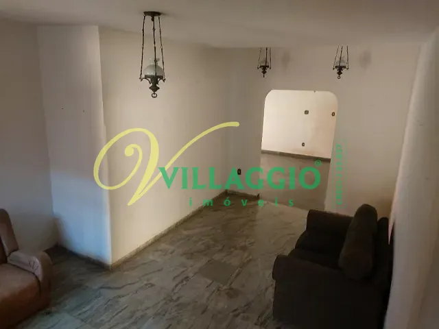 Casa com 500m² 3 quartos e 5 banheiros, à venda ou para alugar, no bairro Boa Vista em São José do Rio Preto