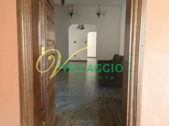 Casa com 500m² 3 quartos e 5 banheiros, à venda ou para alugar, no bairro Boa Vista em São José do Rio Preto