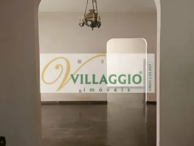 Casa com 500m² 3 quartos e 5 banheiros, à venda ou para alugar, no bairro Boa Vista em São José do Rio Preto