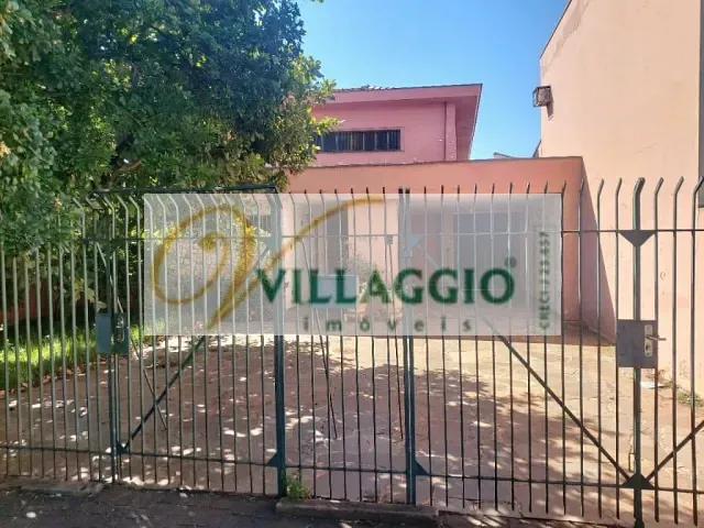 Casa com 500m² 3 quartos e 5 banheiros, à venda ou para alugar, no bairro Boa Vista em São José do Rio Preto