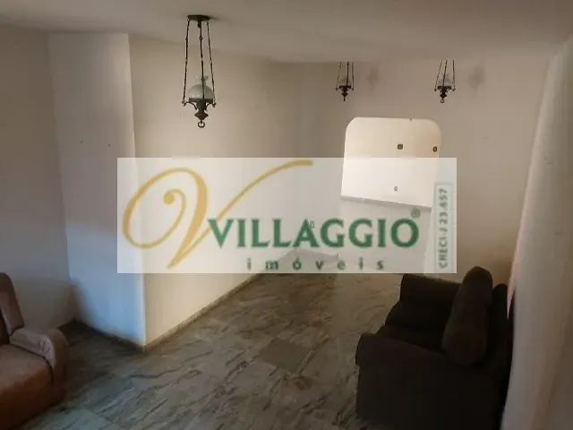 Casa com 500m² 3 quartos e 5 banheiros, à venda ou para alugar, no bairro Boa Vista em São José do Rio Preto