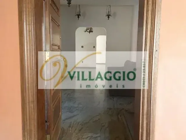 Casa com 500m² 3 quartos e 5 banheiros, à venda ou para alugar, no bairro Boa Vista em São José do Rio Preto