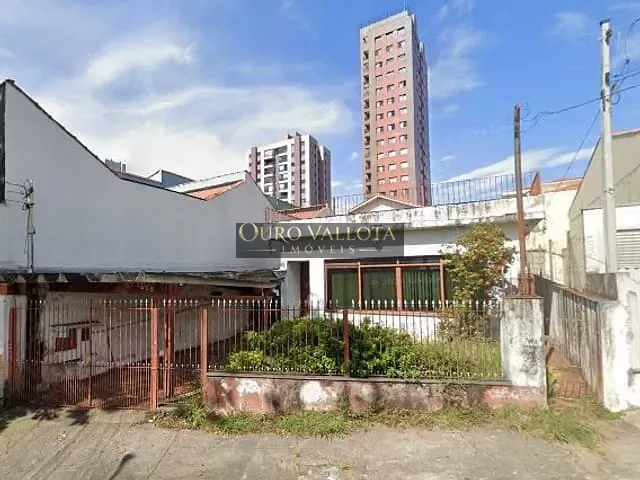 Casa com 418m² 3 quartos e 2 banheiros, à venda, no bairro Vila Prudente (Zona Leste) em São Paulo