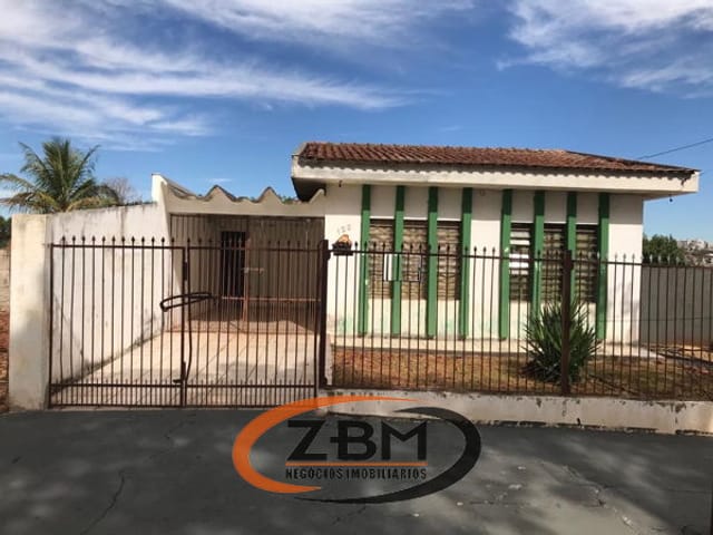 Foto do Casa - Casa à venda 3 Quartos, 2 Vagas, 360M², Santa Mônica, Londrina - PR | ZBM NEGOCIOS IMOBILIARIOS