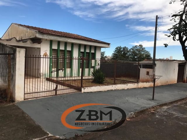 Foto do Casa - Casa à venda 3 Quartos, 2 Vagas, 360M², Santa Mônica, Londrina - PR | ZBM NEGOCIOS IMOBILIARIOS