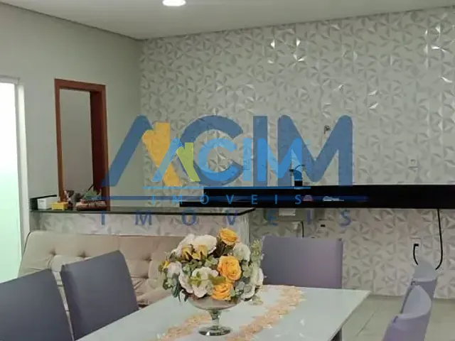 Casa com 163m² 2 quartos e 3 banheiros, à venda, no bairro Bairro inválido em Cidade inexistente