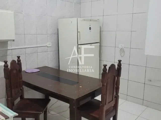 Casa com 48m² 2 quartos e 1 banheiro, para alugar, no bairro Bosque dos Eucaliptos em São José dos Campos