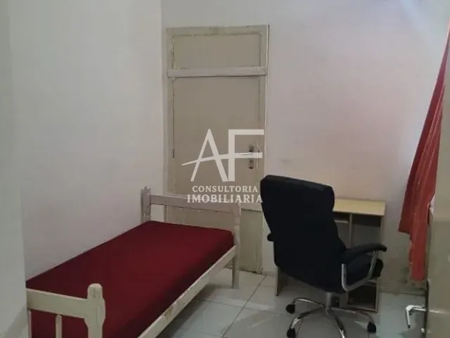Casa com 48m² 2 quartos e 1 banheiro, para alugar, no bairro Bosque dos Eucaliptos em São José dos Campos