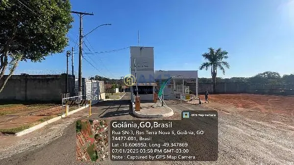 Casa, 2 quartos, 44 m² - Foto 1