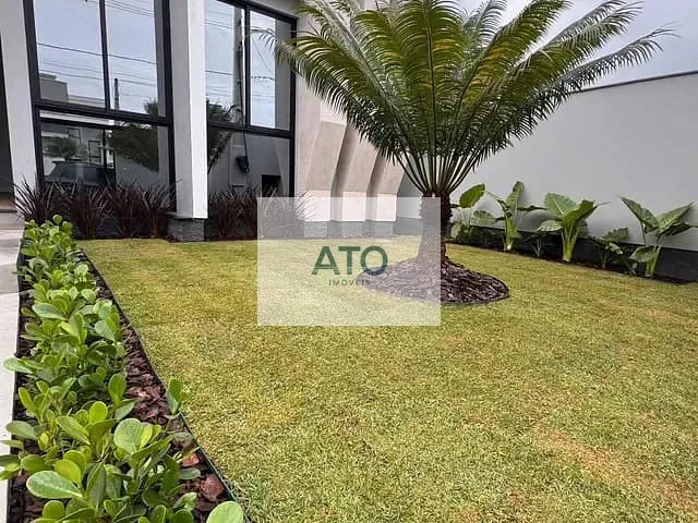 Casa 3 quartos e 2 banheiros, à venda, no bairro areias em Tijucas