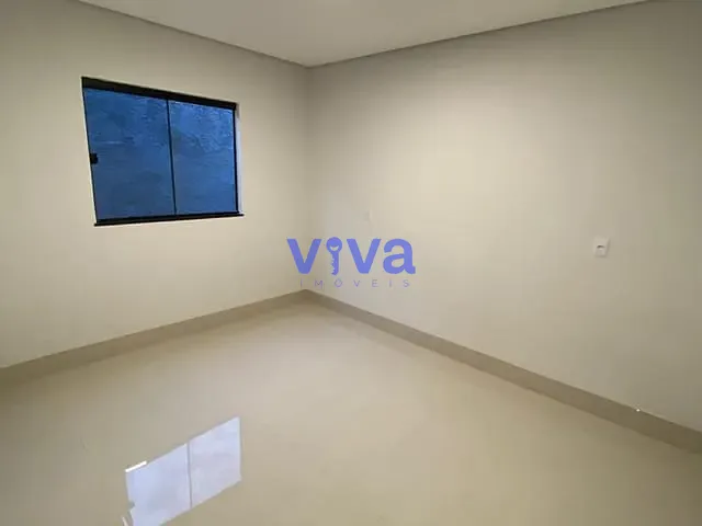 Casa 3 quartos e 3 banheiros, à venda, no bairro Jardim Buriti Sereno em Aparecida de Goiânia