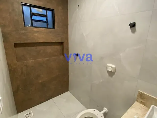 Casa 3 quartos e 3 banheiros, à venda, no bairro Jardim Buriti Sereno em Aparecida de Goiânia
