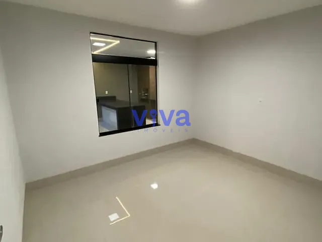 Casa 3 quartos e 3 banheiros, à venda, no bairro Jardim Buriti Sereno em Aparecida de Goiânia