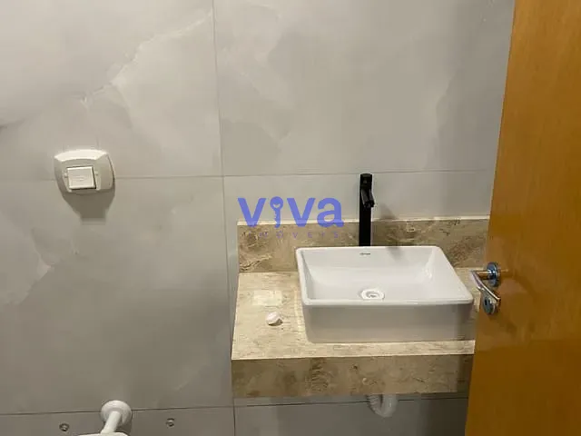 Casa 3 quartos e 3 banheiros, à venda, no bairro Jardim Buriti Sereno em Aparecida de Goiânia