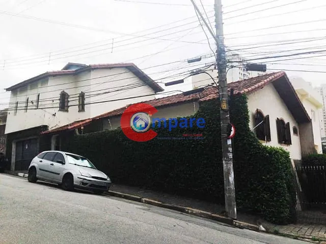 Casa com 305m², à venda, no bairro Vila Moreira em Guarulhos