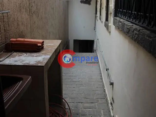 Casa com 305m², à venda, no bairro Vila Moreira em Guarulhos