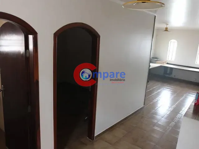 Casa com 305m², à venda, no bairro Vila Moreira em Guarulhos