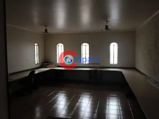 Casa com 305m², à venda, no bairro Vila Moreira em Guarulhos