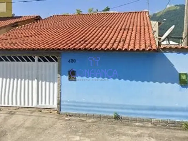 Casa com 79m² 2 quartos e 2 banheiros, à venda, no bairro Campo Grande em Rio de Janeiro