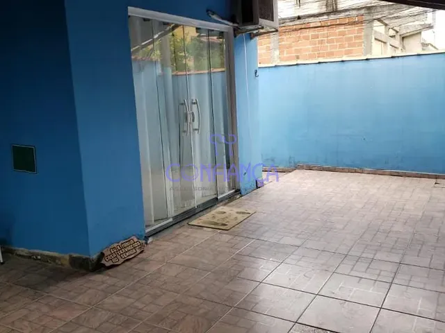 Casa com 79m² 2 quartos e 2 banheiros, à venda, no bairro Campo Grande em Rio de Janeiro