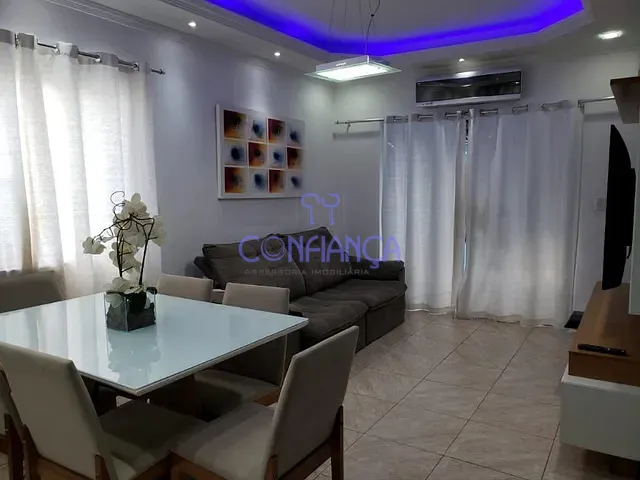Casa com 79m² 2 quartos e 2 banheiros, à venda, no bairro Campo Grande em Rio de Janeiro