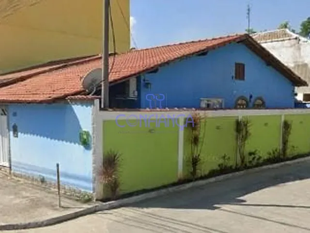 Casa com 79m² 2 quartos e 2 banheiros, à venda, no bairro Campo Grande em Rio de Janeiro