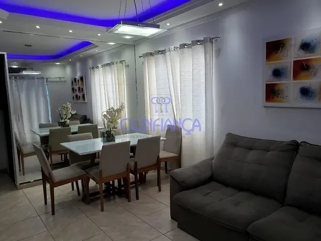 Casa com 79m² 2 quartos e 2 banheiros, à venda, no bairro Campo Grande em Rio de Janeiro