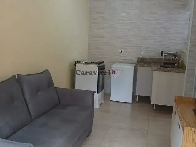 Casa com 43m² 1 quarto e 1 banheiro, à venda, no bairro Penha de França em São Paulo