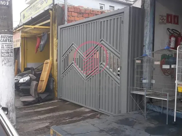 Casa 3 quartos e 1 banheiro, para alugar, no bairro Vila Yolanda em Osasco