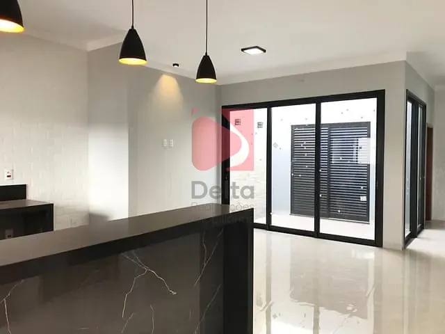 Casa 3 quartos e 2 banheiros, à venda, no bairro Jardim Kanebo em Pirassununga