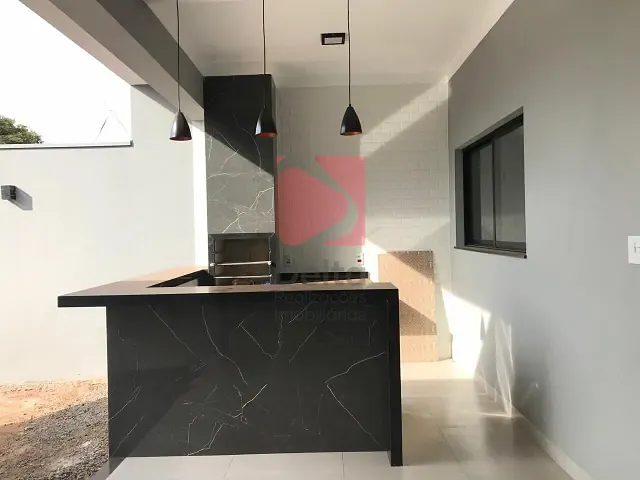 Casa 3 quartos e 2 banheiros, à venda, no bairro Jardim Kanebo em Pirassununga
