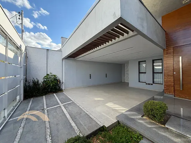 Casa com 417m² 3 quartos e 4 banheiros, à venda, no bairro Cariru em Ipatinga