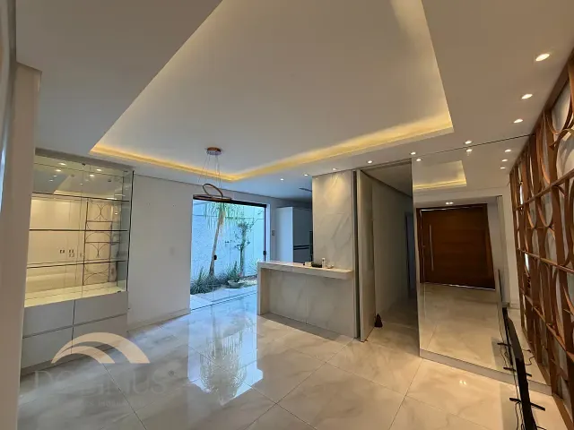 Casa com 417m² 3 quartos e 4 banheiros, à venda, no bairro Cariru em Ipatinga