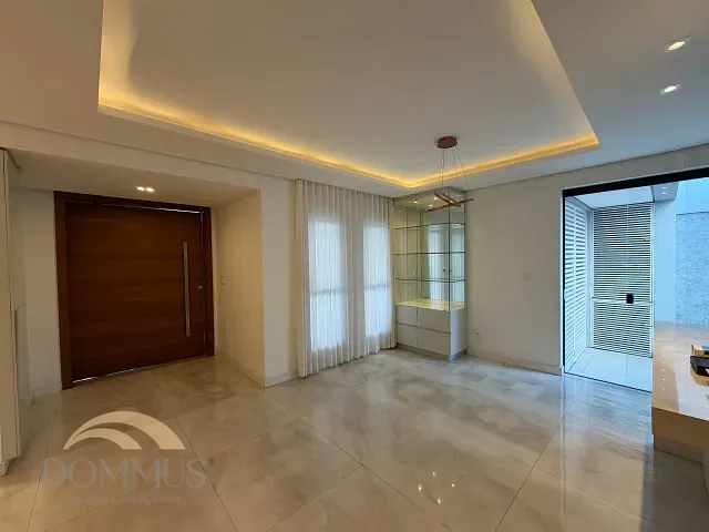 Casa com 417m² 3 quartos e 4 banheiros, à venda, no bairro Cariru em Ipatinga