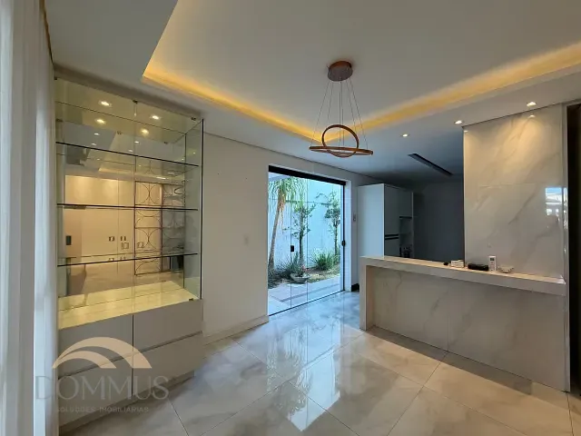 Casa com 417m² 3 quartos e 4 banheiros, à venda, no bairro Cariru em Ipatinga