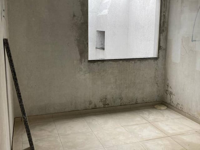 Foto do Casa - Casa geminada com dois dormitórios, churrasqueira, varanda , vaga de estacionamento, à venda, no bairro Barra do Forqueta na cidade de Arroio do Meio/ RS. | Executivo Imóveis