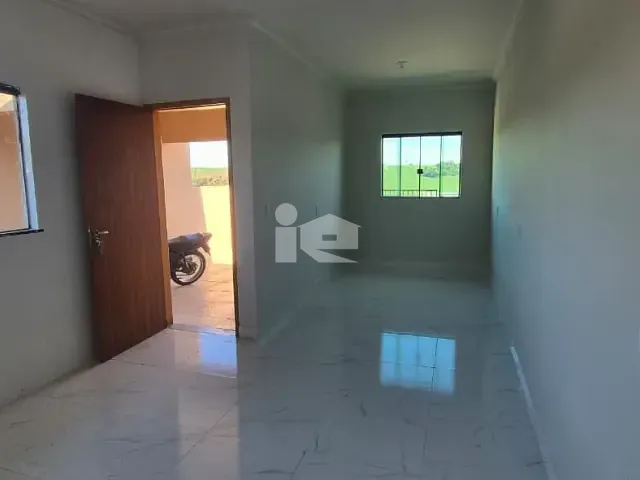 Casa com 126m² 2 quartos e 1 banheiro, à venda, no bairro Agostinho Pizzaia em Rolândia