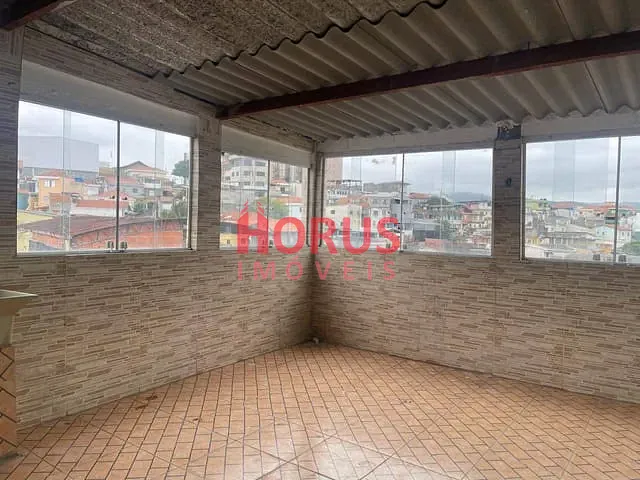 Casa 1 quarto e 1 banheiro, para alugar, no bairro Vila Santa Maria em São Paulo