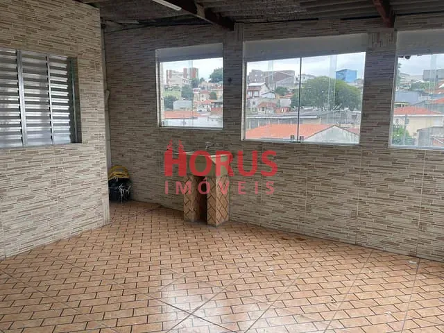 Casa 1 quarto e 1 banheiro, para alugar, no bairro Vila Santa Maria em São Paulo