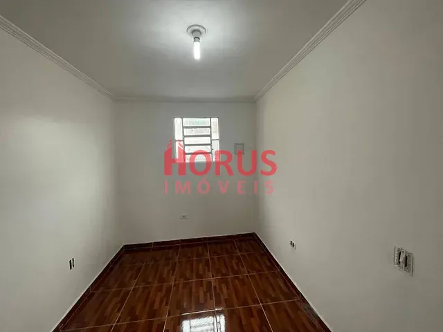 Casa 1 quarto e 1 banheiro, para alugar, no bairro Vila Santa Maria em São Paulo