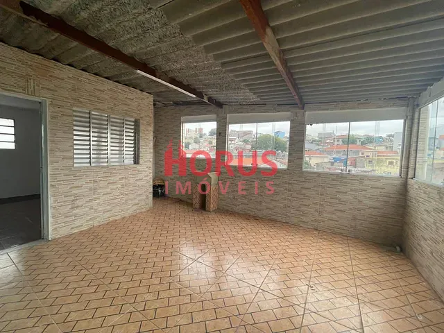 Casa 1 quarto e 1 banheiro, para alugar, no bairro Vila Santa Maria em São Paulo