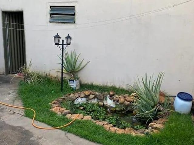 Foto do Casa - Casa à venda, Residencial Village Santa Rita IV, Goiânia, GO | HOUSE & AVIATION IMOBILIÁRIA