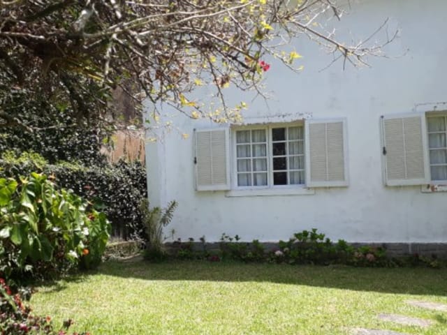 Foto do Casa - Casa à venda, VALPARAISO, PETROPOLIS - RJ | Immobile Administradora de Bens