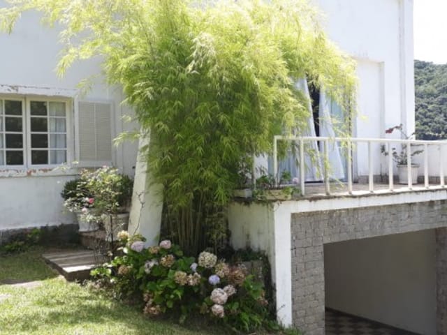 Foto do Casa - Casa à venda, VALPARAISO, PETROPOLIS - RJ | Immobile Administradora de Bens