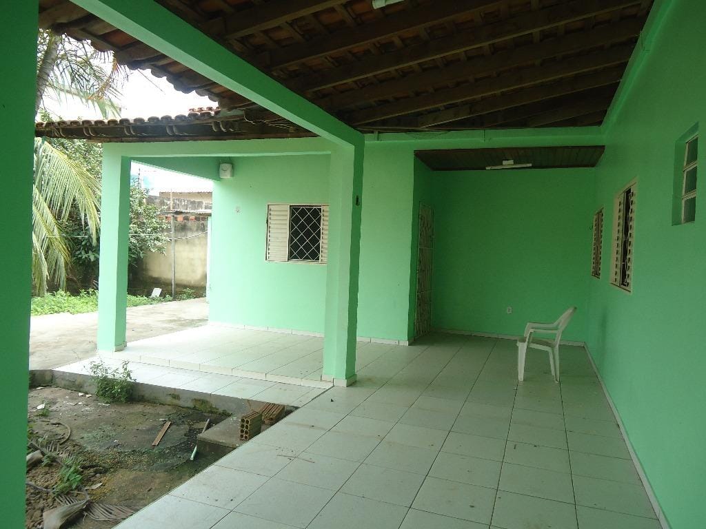 Casa à venda com 3 quartos, 130m² - Foto 12