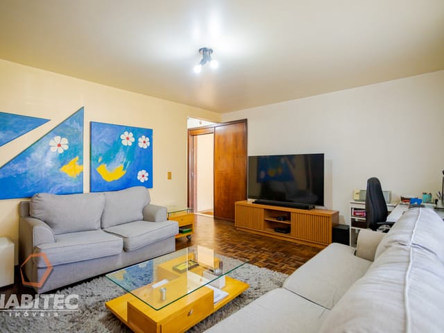 Casa com 432m² 3 quartos e 4 banheiros, à venda, no bairro Santa Quitéria em Curitiba