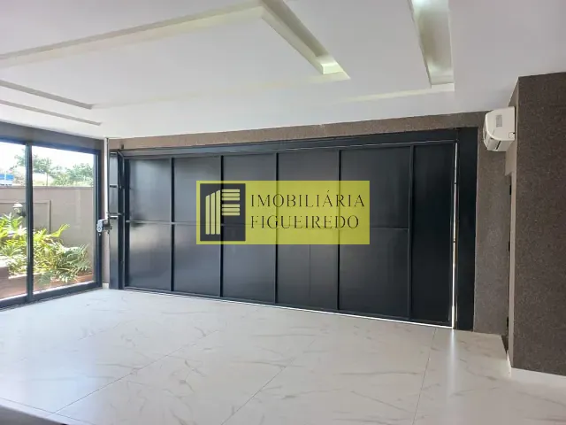 Casa com 315m² 3 quartos e 4 banheiros, para alugar, no bairro Golden Park Residence em Mirassol