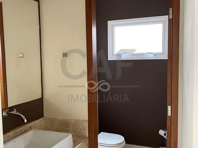 Casa com 315m² 3 quartos e 4 banheiros, à venda, no bairro Jardim Primavera em Jaguariúna